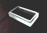 SCHOTT BOROFLOAT® glass window for a measuring device