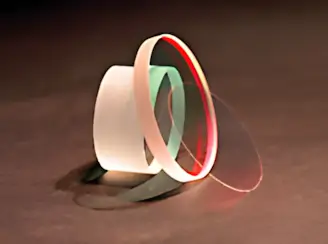 Beschichtete optische Filter