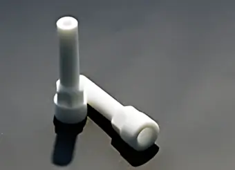 Example MACOR MGC srew